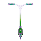 Chilli Pro Scooter Jumpstart - M – Vert/Violet