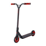 Chilli Pro Scooter Wave Track M - Gris Foncé/Rouge