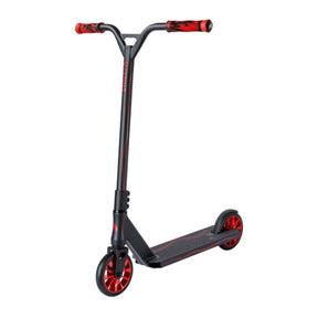 Chilli Pro Scooter Wave Track M - Gris Foncé/Rouge