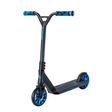 Chilli Pro Scooter Wave Track S - Gris Foncé/Bleu