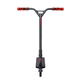 Chilli Pro Scooter Wave Track M - Gris Foncé/Rouge