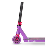 Chilli Pro Scooter Critter - Octopus