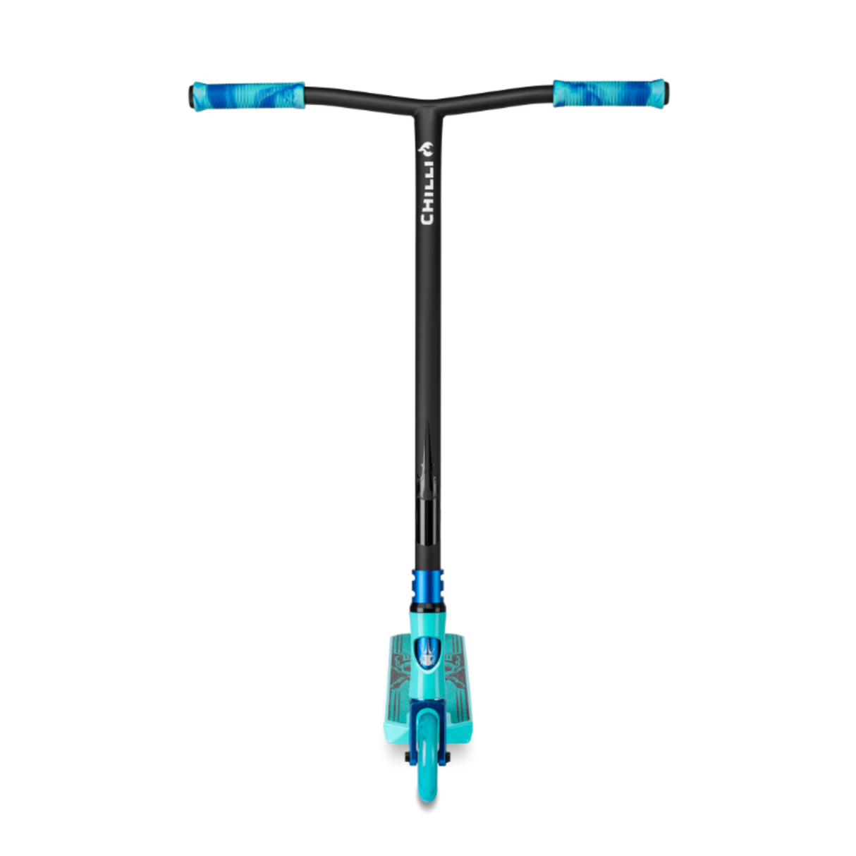 Chilli Pro Scooter Critter - Hercules Beetle