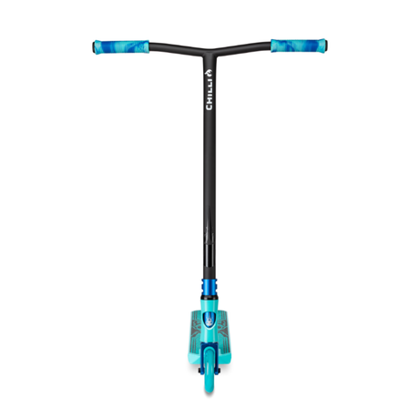 Chilli Pro Scooter Critter - Hercules Beetle