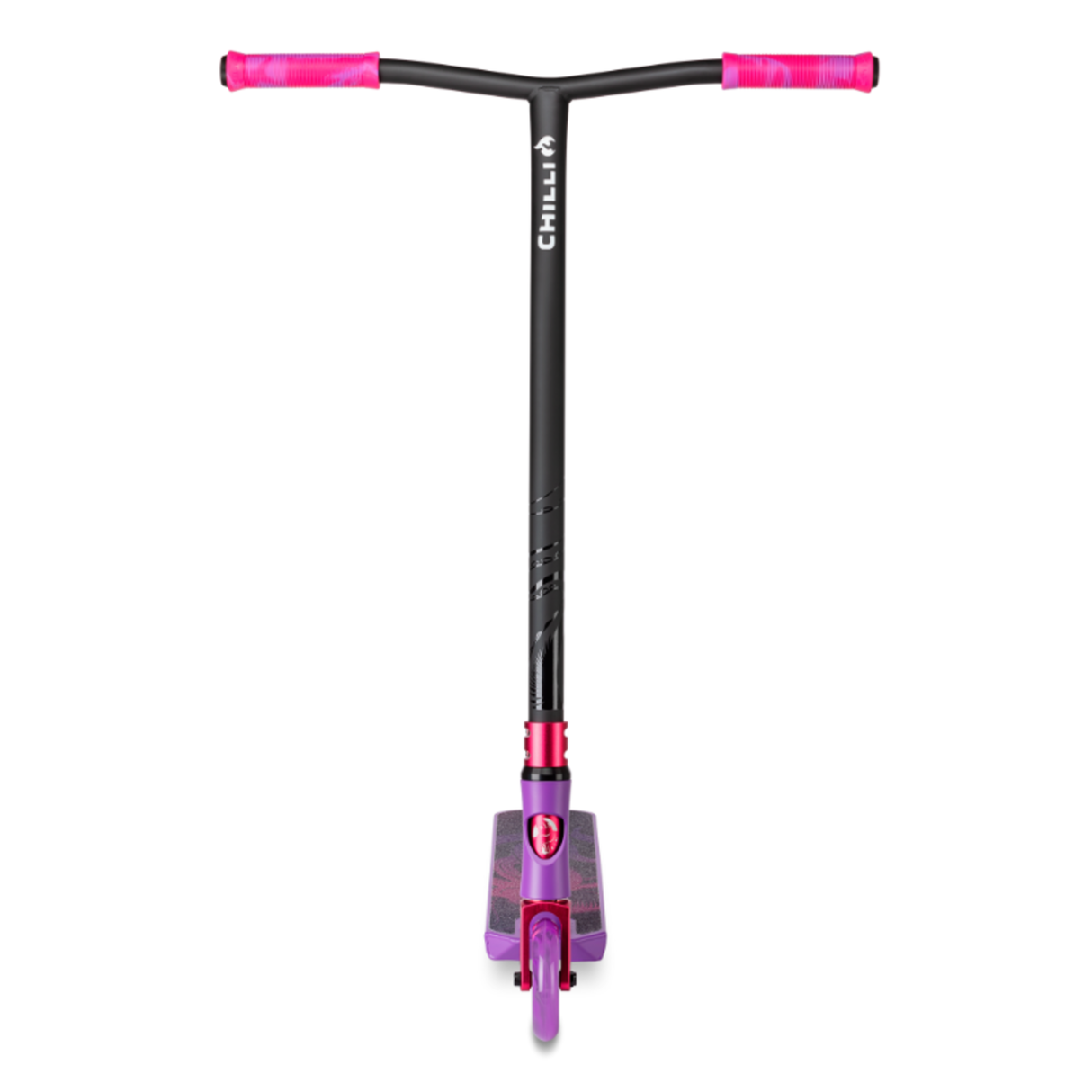 Chilli Pro Scooter Critter - Octopus