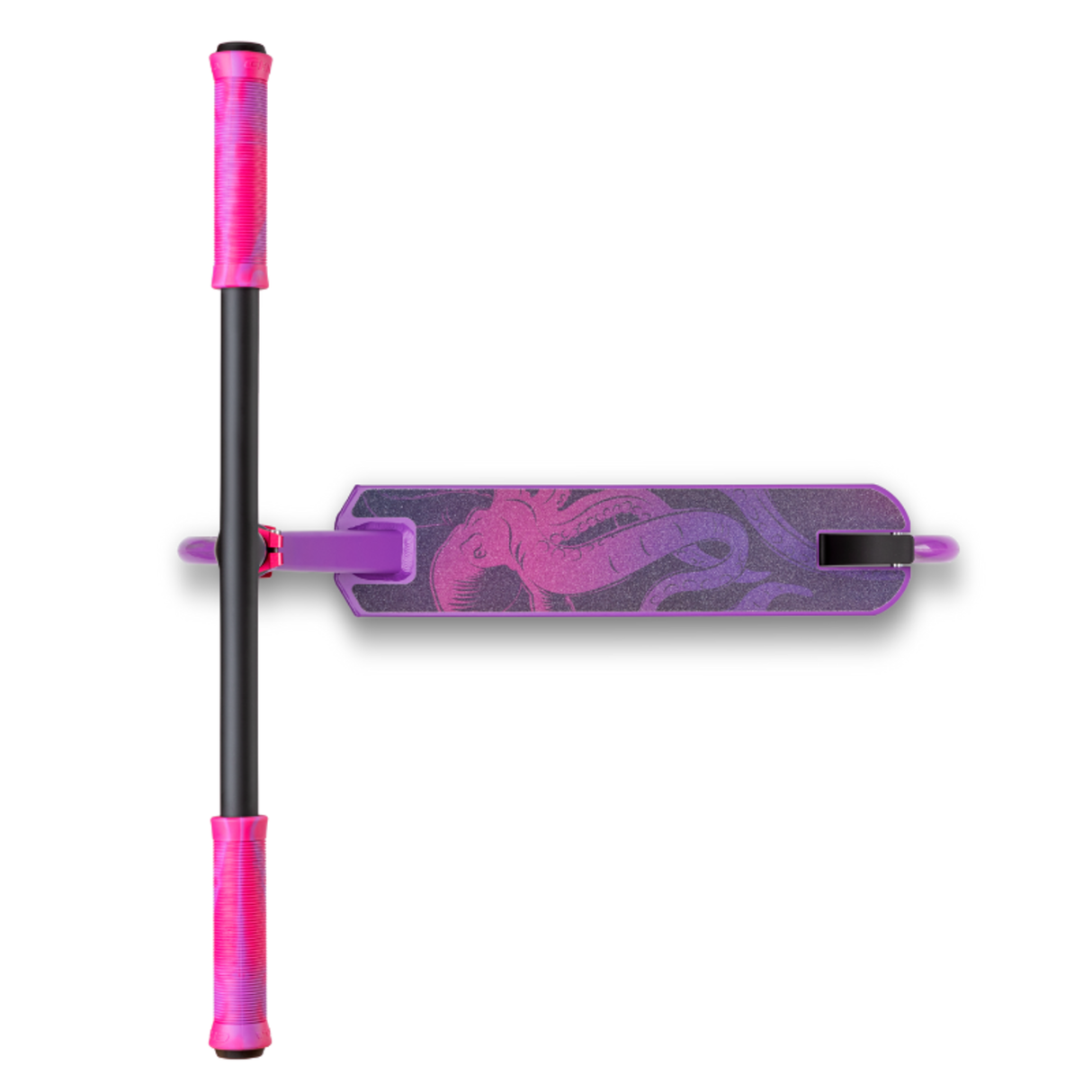 Chilli Pro Scooter Critter - Octopus