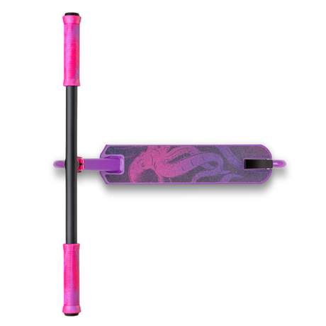 Chilli Pro Scooter Critter - Octopus