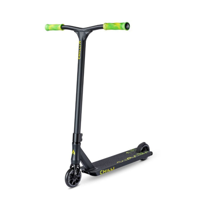 Chilli Pro Scooter Reaper Venom - M – Vert