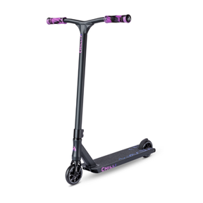 Chilli Pro Scooter Reaper Venom - L – Violet