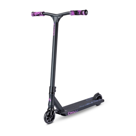 Chilli Pro Scooter Reaper Venom - L – Violet