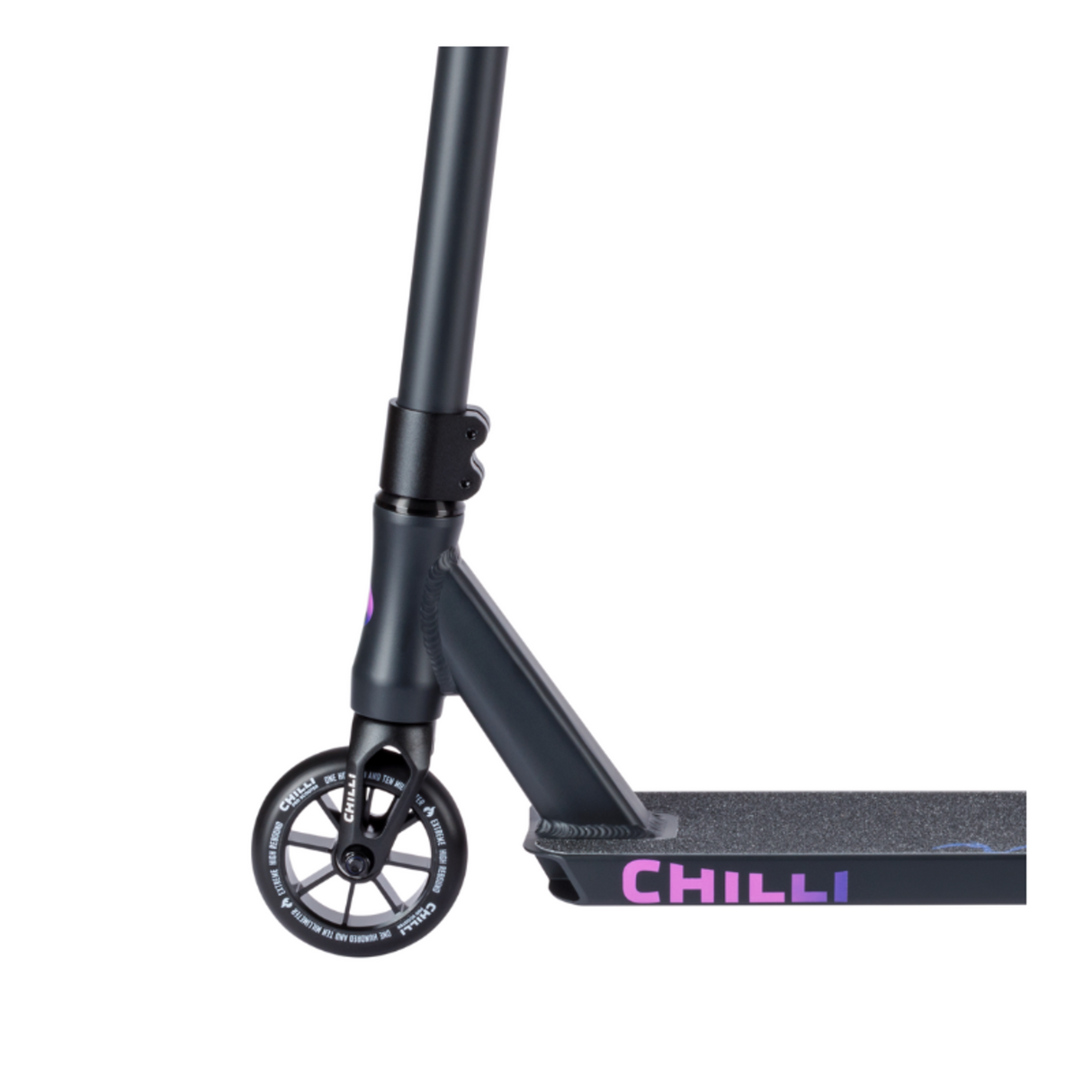 Chilli Pro Scooter Reaper Venom - L – Violet