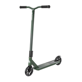Chilli Pro Scooter Trooper – Vert Mat/Noir