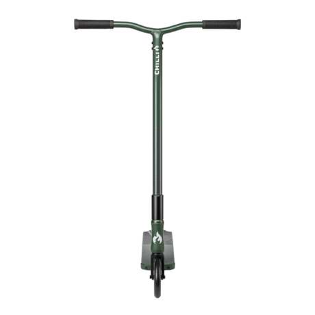 Chilli Pro Scooter Trooper – Vert Mat/Noir