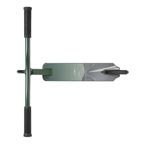Chilli Pro Scooter Trooper – Vert Mat/Noir
