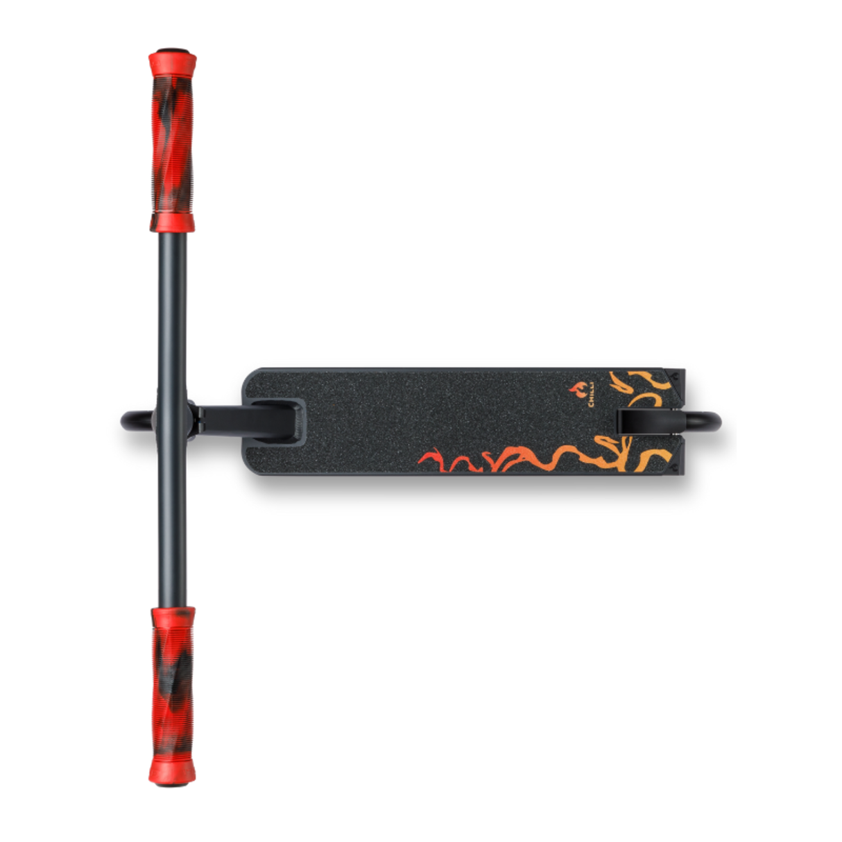 Chilli Pro Scooter Reaper Venom - M – Rouge