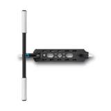 Chilli Pro Scooter Ventus - L – Noir/Blanc
