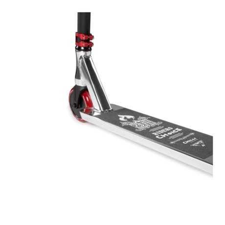 Chilli Pro Scooter Zero V2 – Brillante
