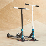 Chilli Pro Scooter Ventus - M – Noir/Blanc