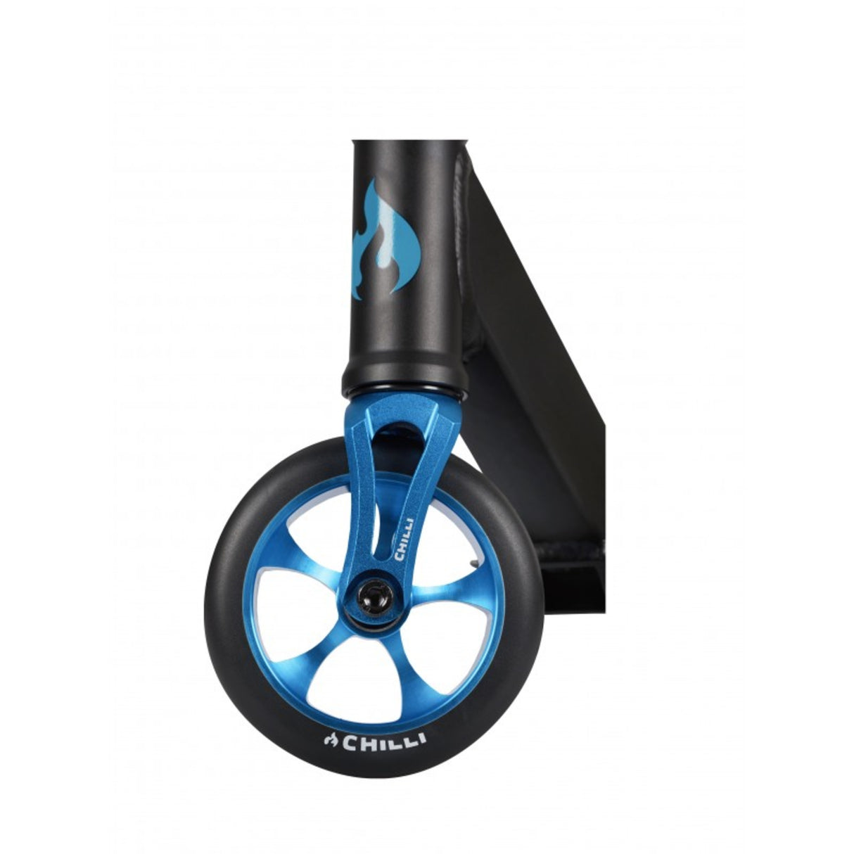 Chilli Pro Scooter Reaper Reloaded - Ghost Blue