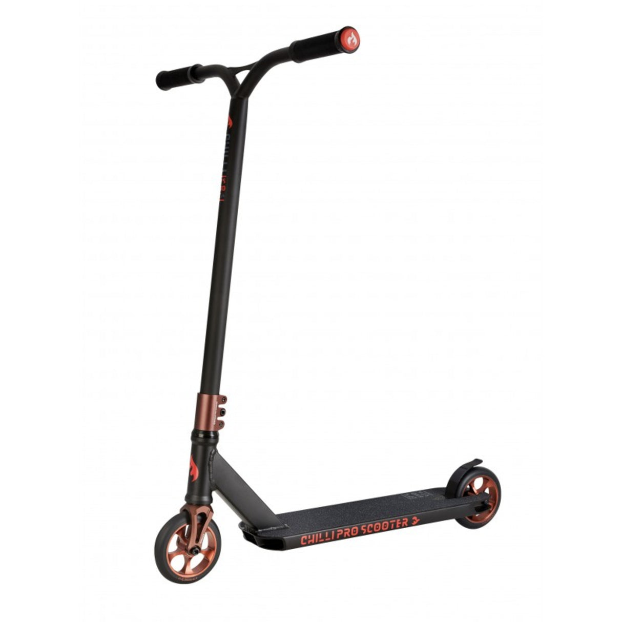 Chilli Pro Scooter Reaper Reloaded – Cuivre
