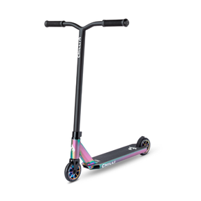 Chilli Pro Scooter Rocky - Matt Neochrome