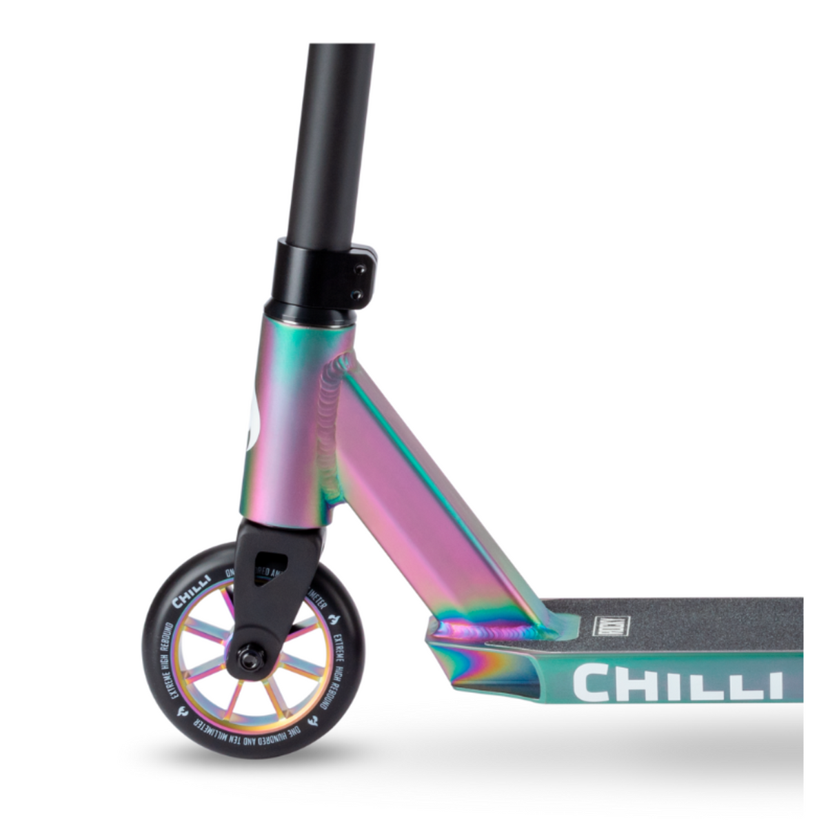 Chilli Pro Scooter Rocky - Matt Neochrome