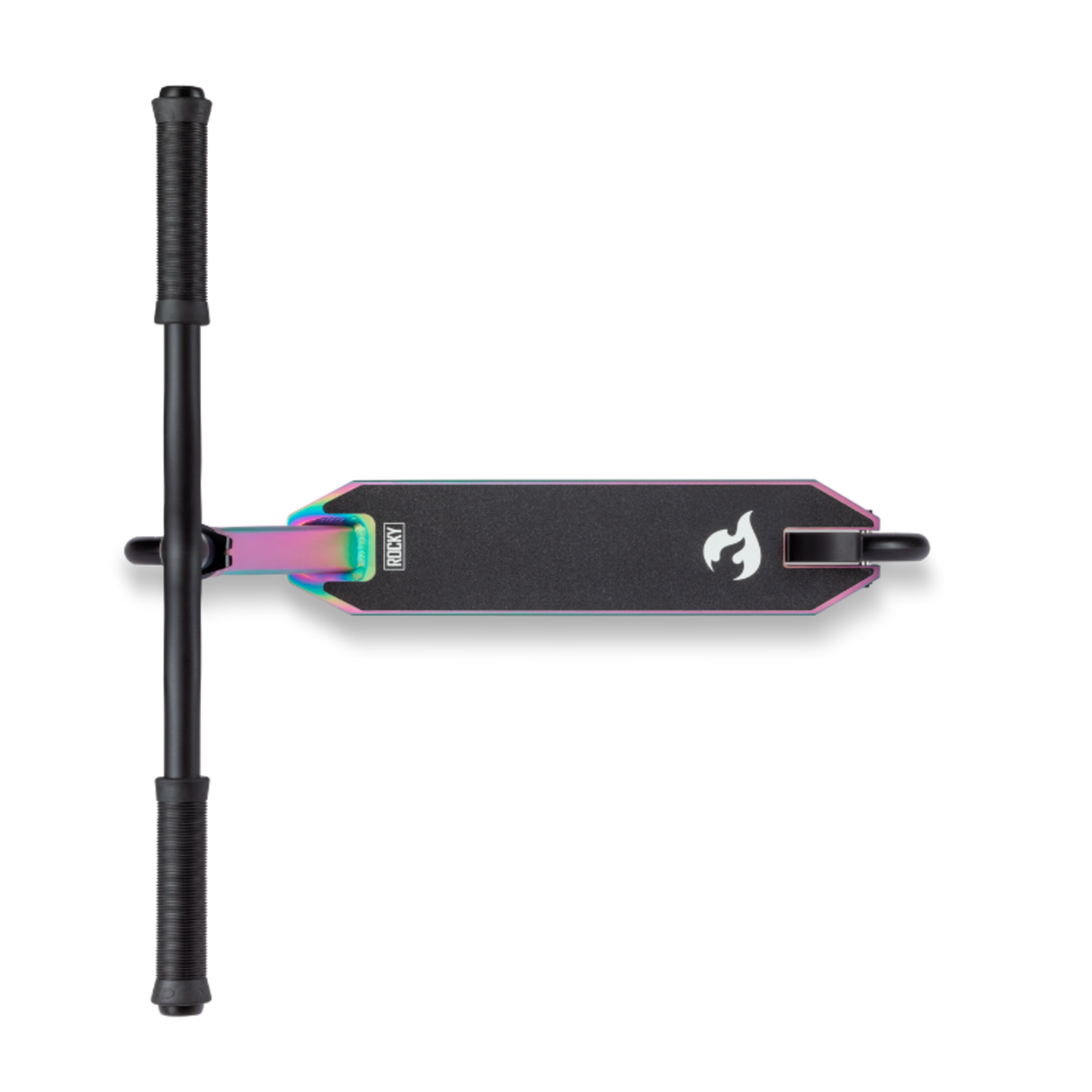 Chilli Pro Scooter Rocky - Matt Neochrome