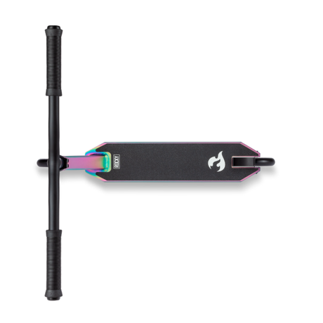 Chilli Pro Scooter Rocky - Matt Neochrome