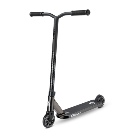 Chilli Pro Scooter Rocky Vol. 2 - Black Neochrome