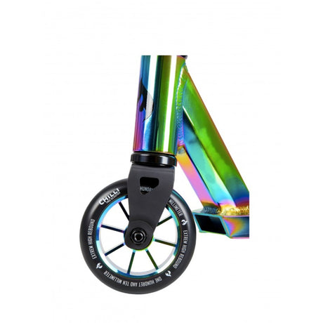 Chilli Pro Scooter Rocky – Neochrome