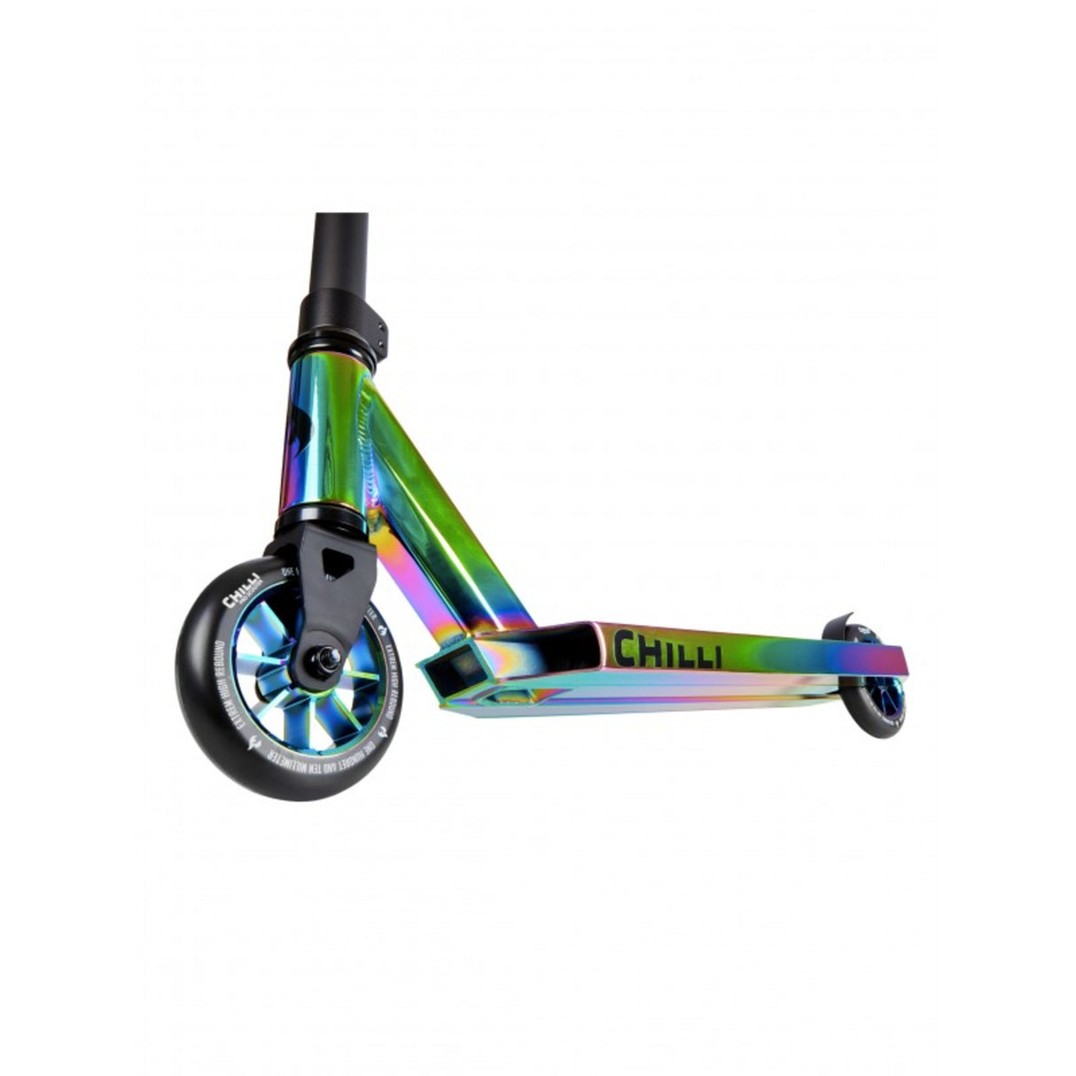 Chilli Pro Scooter Rocky – Neochrome