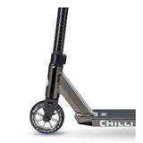 Chilli Pro Scooter Rocky Vol. 2 - Black Neochrome