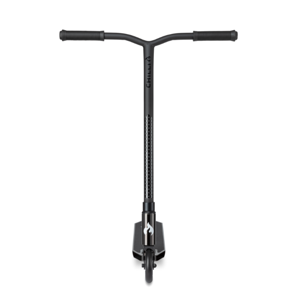 Chilli Pro Scooter Rocky Vol. 2 - Black Neochrome