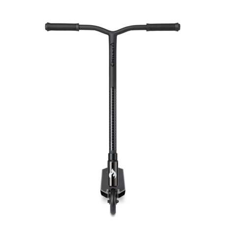 Chilli Pro Scooter Rocky Vol. 2 - Black Neochrome