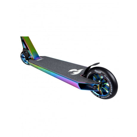 Chilli Pro Scooter Rocky – Neochrome