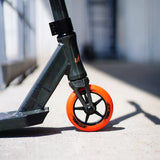 Trottinette Versatyl Bloody Mary V2 Orange Noir