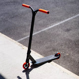 Trottinette Versatyl Bloody Mary V2 Orange Noir