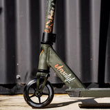 Trottinette Versatyl Bloody Mary V2 Noir