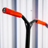Trottinette Versatyl Cosmopolitan V2 Orange Bleu