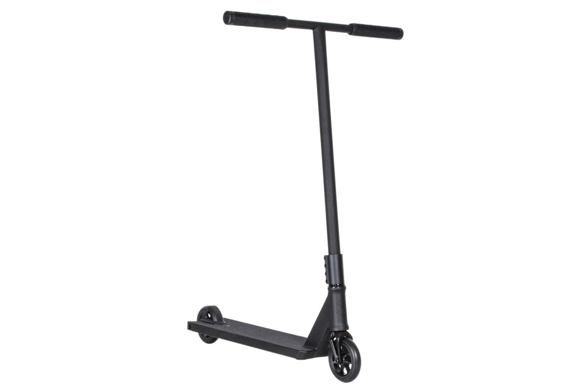 Trottinette Native Stem Noir