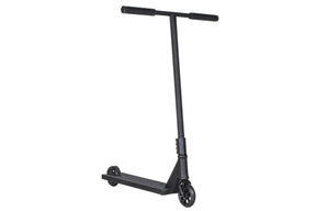 Trottinette Native Stem Noir