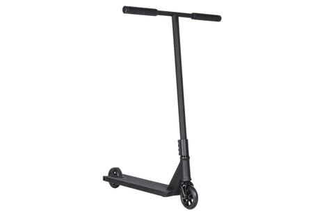 Trottinette Native Stem Noir