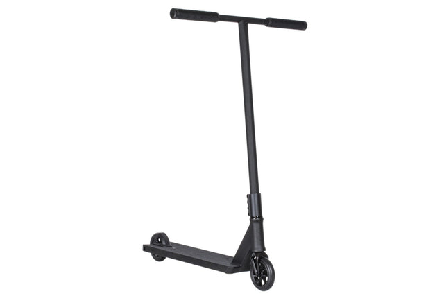 Trottinette Native Stem Noir