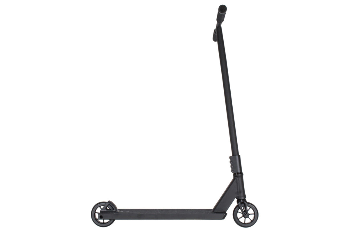 Trottinette Native Stem Noir