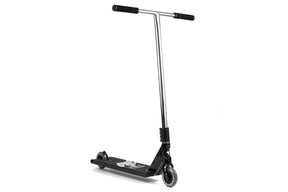 Trottinette Tilt Contact Shattered