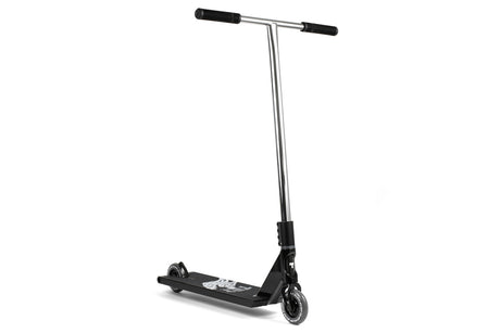 Trottinette Tilt Contact Shattered