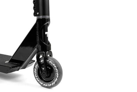 Trottinette Tilt Contact Shattered