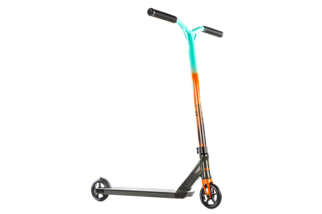 Trottinette Versatyl Bloody Mary V2 Orange Bleu
