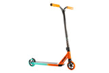 Trottinette Versatyl Cosmopolitan V2 Orange Bleu