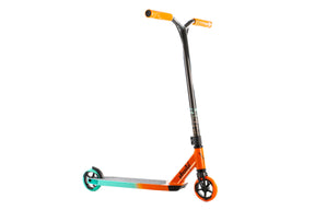 Trottinette Versatyl Cosmopolitan V2 Orange Bleu